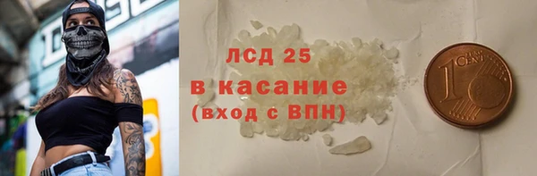 молекула духа Кулебаки